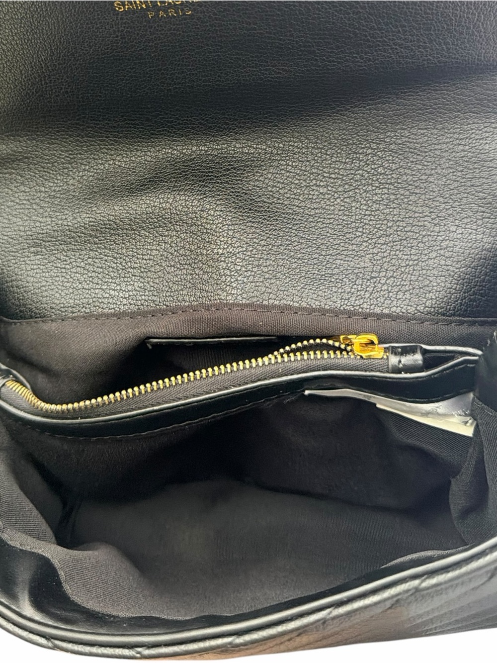 Fashion Quilted Bag - Picture 4 of 4